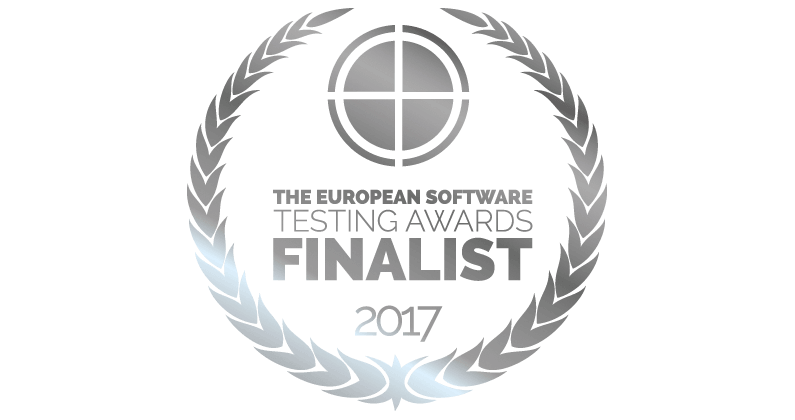 The European Software Testing Awards 2017