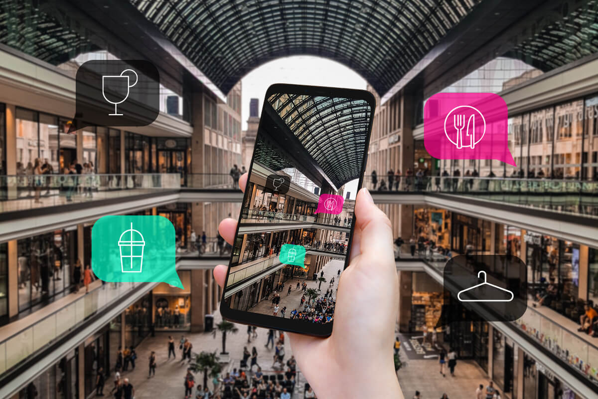 Smart Real Estate IoT Real Estate Technology