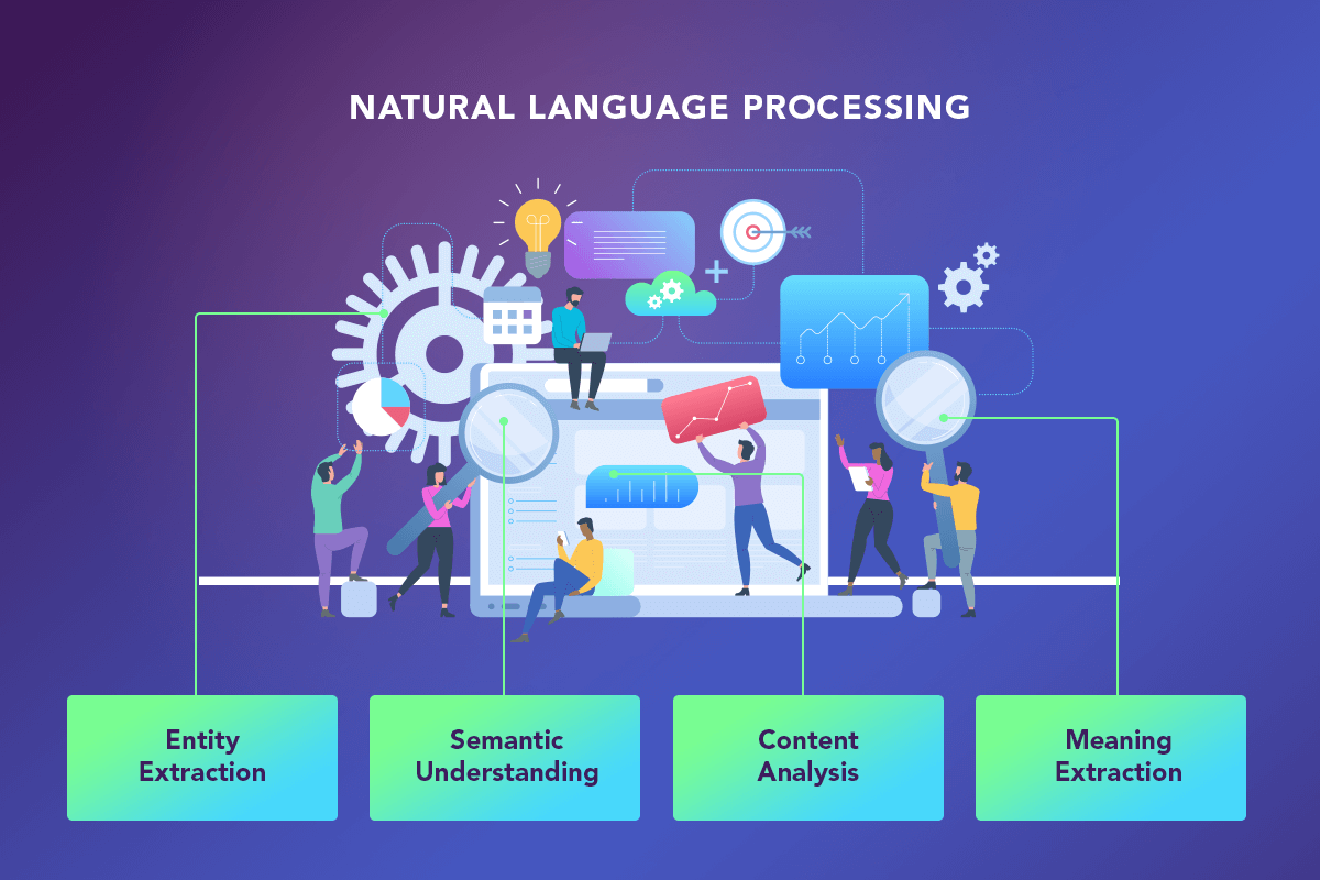 Natural Language Processing 