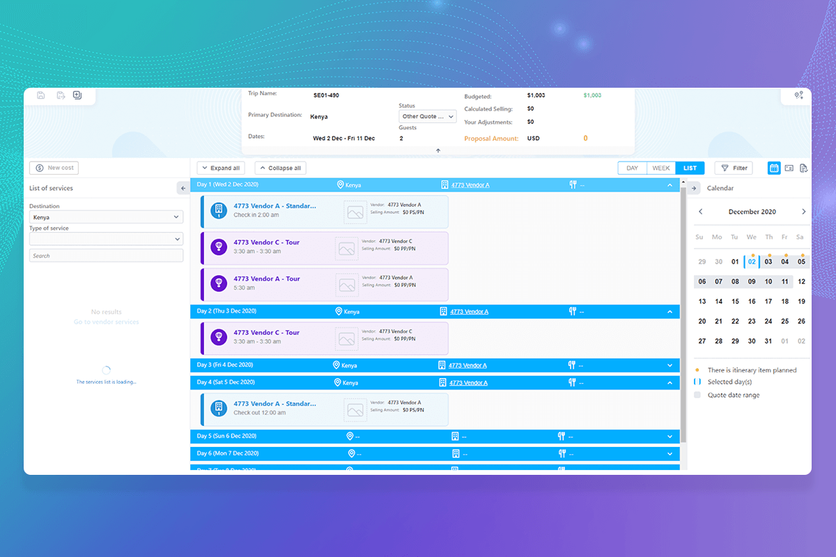 The Solution: UX/UI Design for CRM