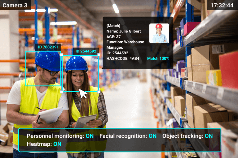 Computer Vision for Quality Control Сomputer Vision