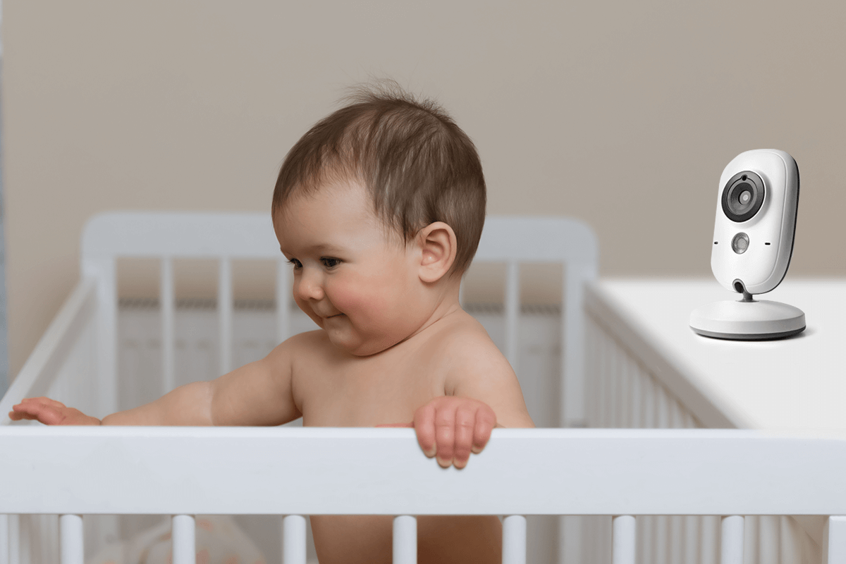 IoT for BabyTech