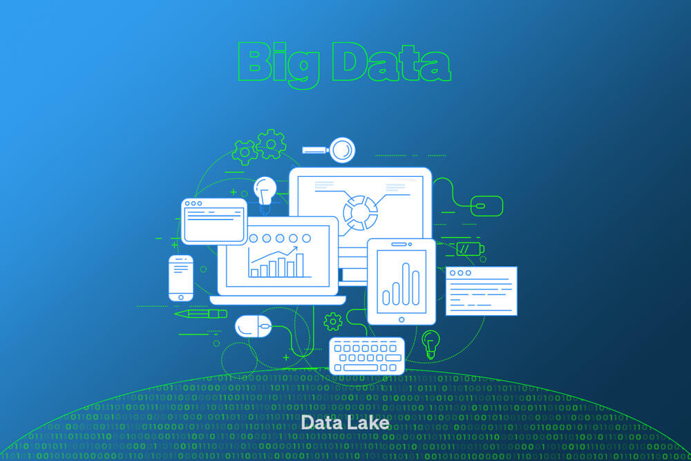 Big Data Lake