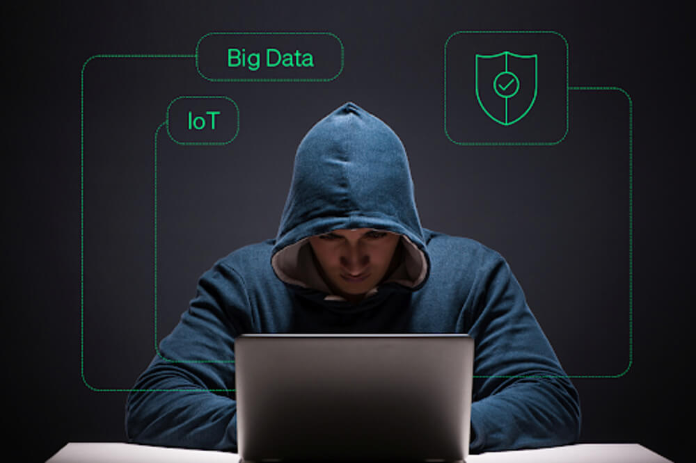 IoT security