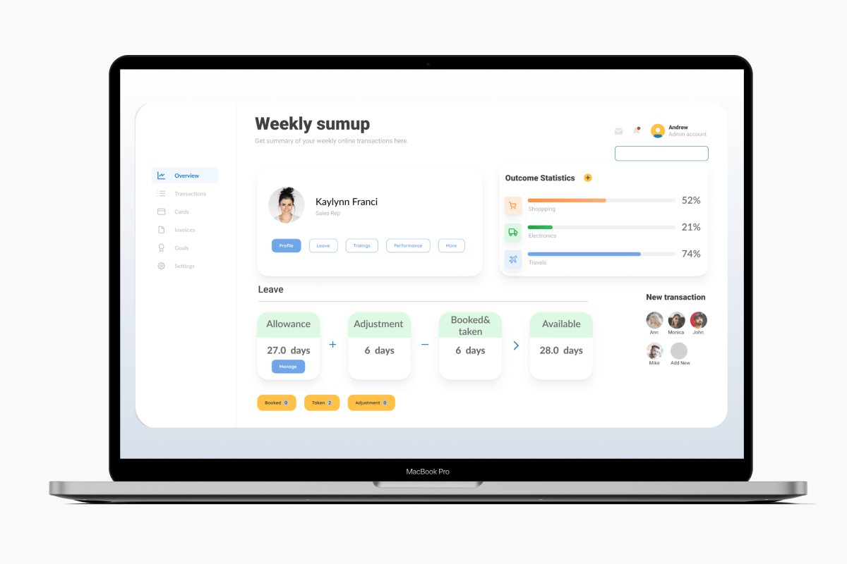 Document Management System