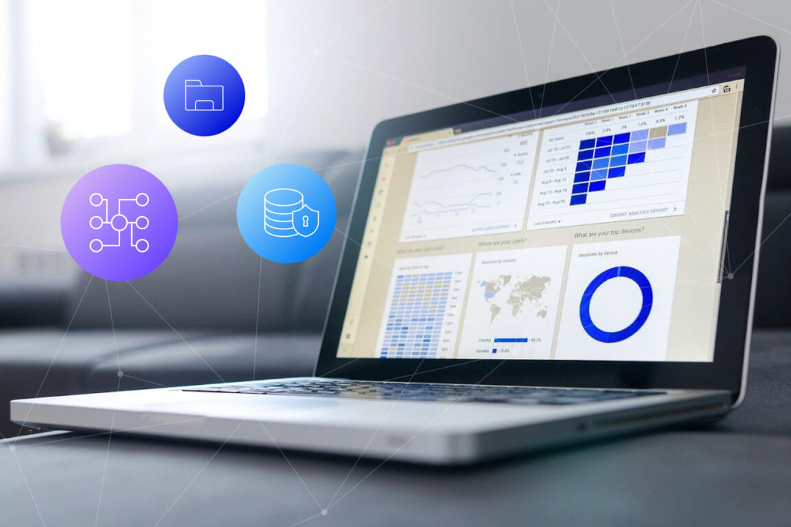 Records Management System: Storing & Sorting