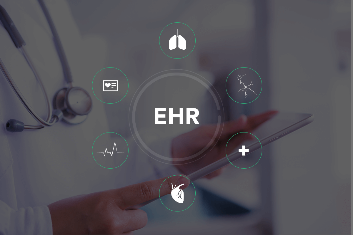 Electronic Health Records System Benefits