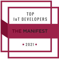 softengi-achievement-Top 100 IoT developers
