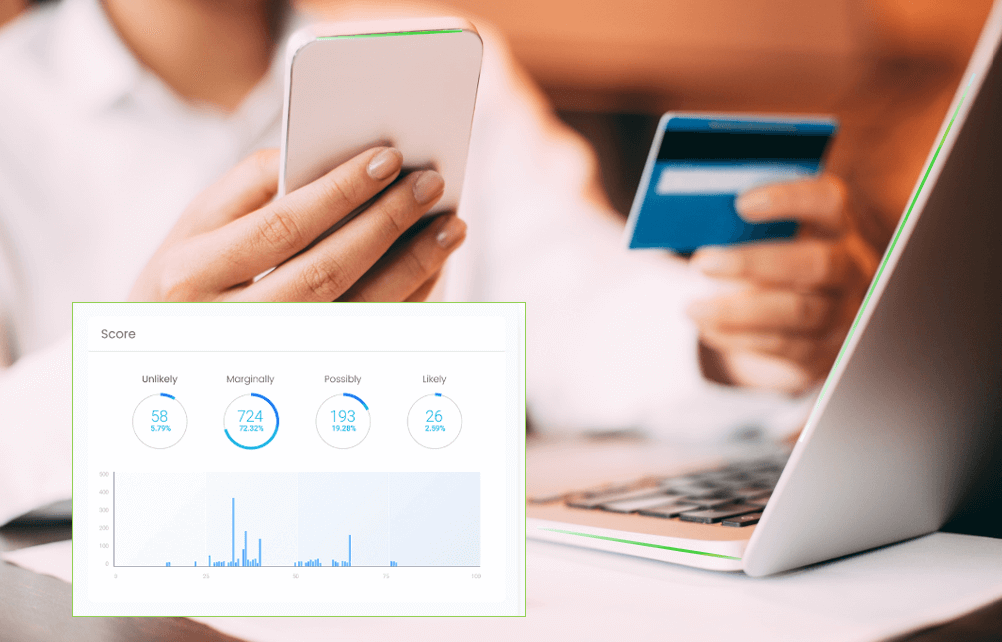 Predictive Segmentation of Customers in E-commerce