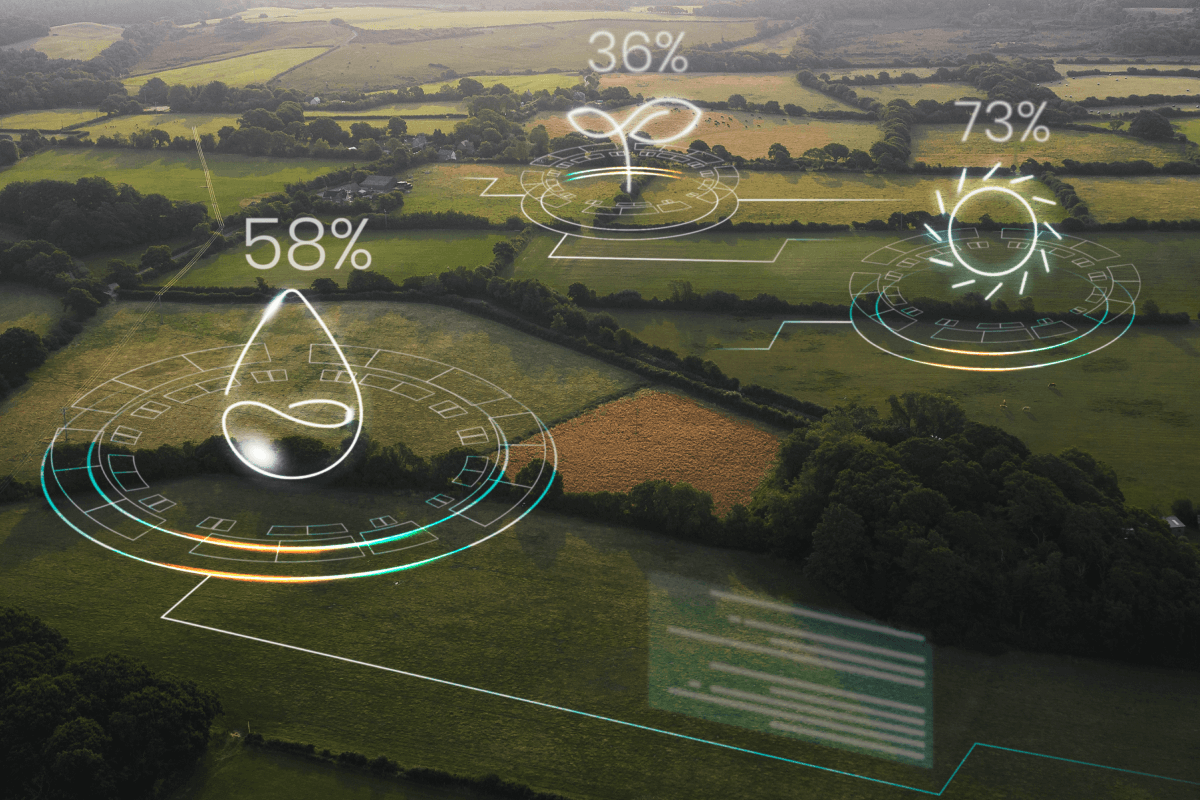 More about IoT and smart farming: 