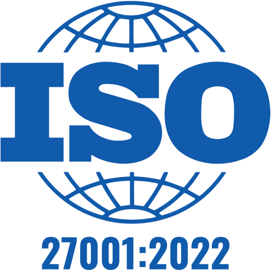 softengi-achievement-ISO/IEC 27001:2022