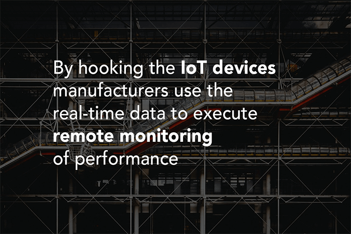 IoT for Manufacturing