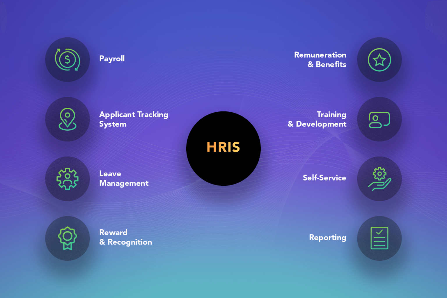 Custom HR Management Software: Total Automation | softengi.com