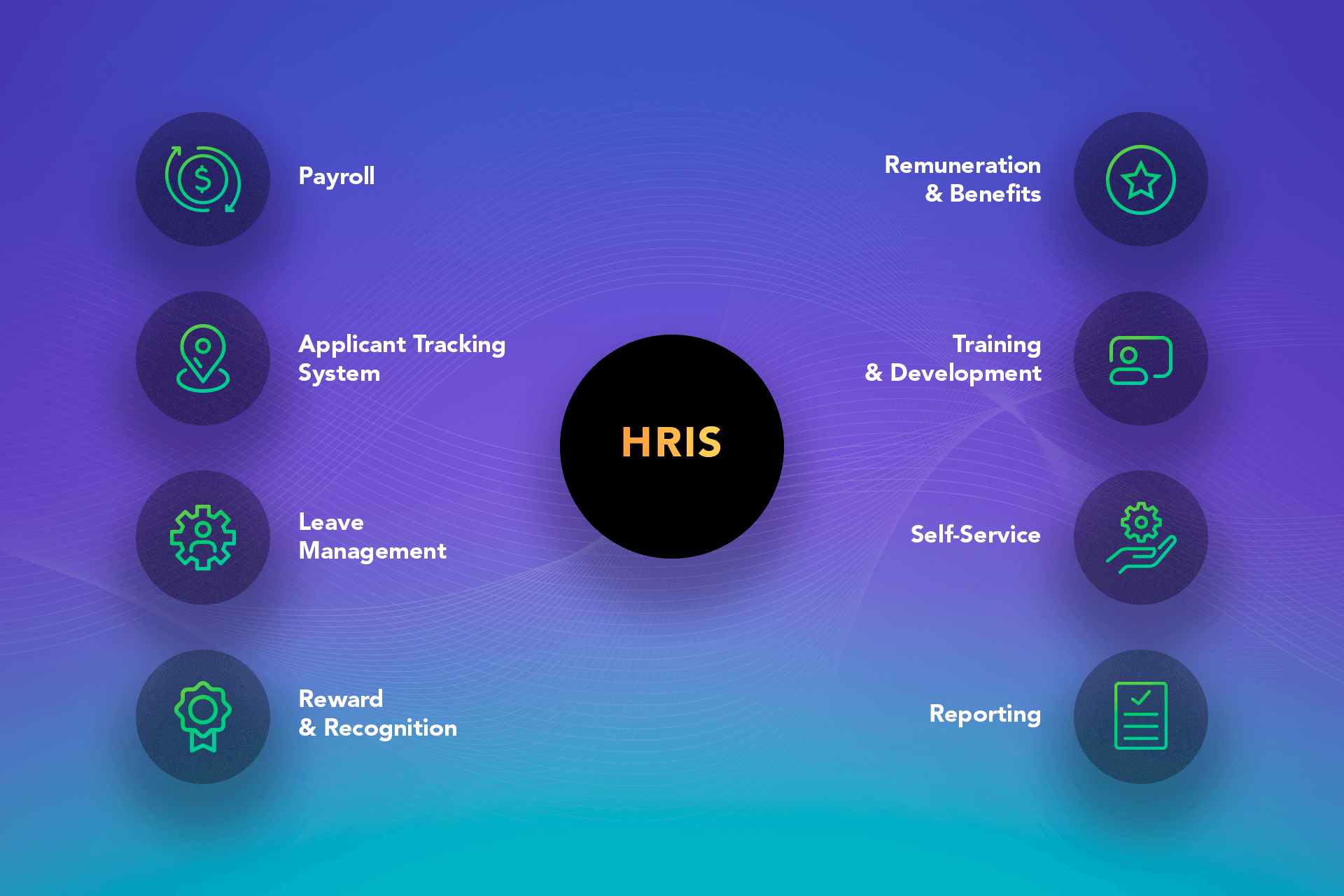 HR Management Software in 2020 | softengi.com