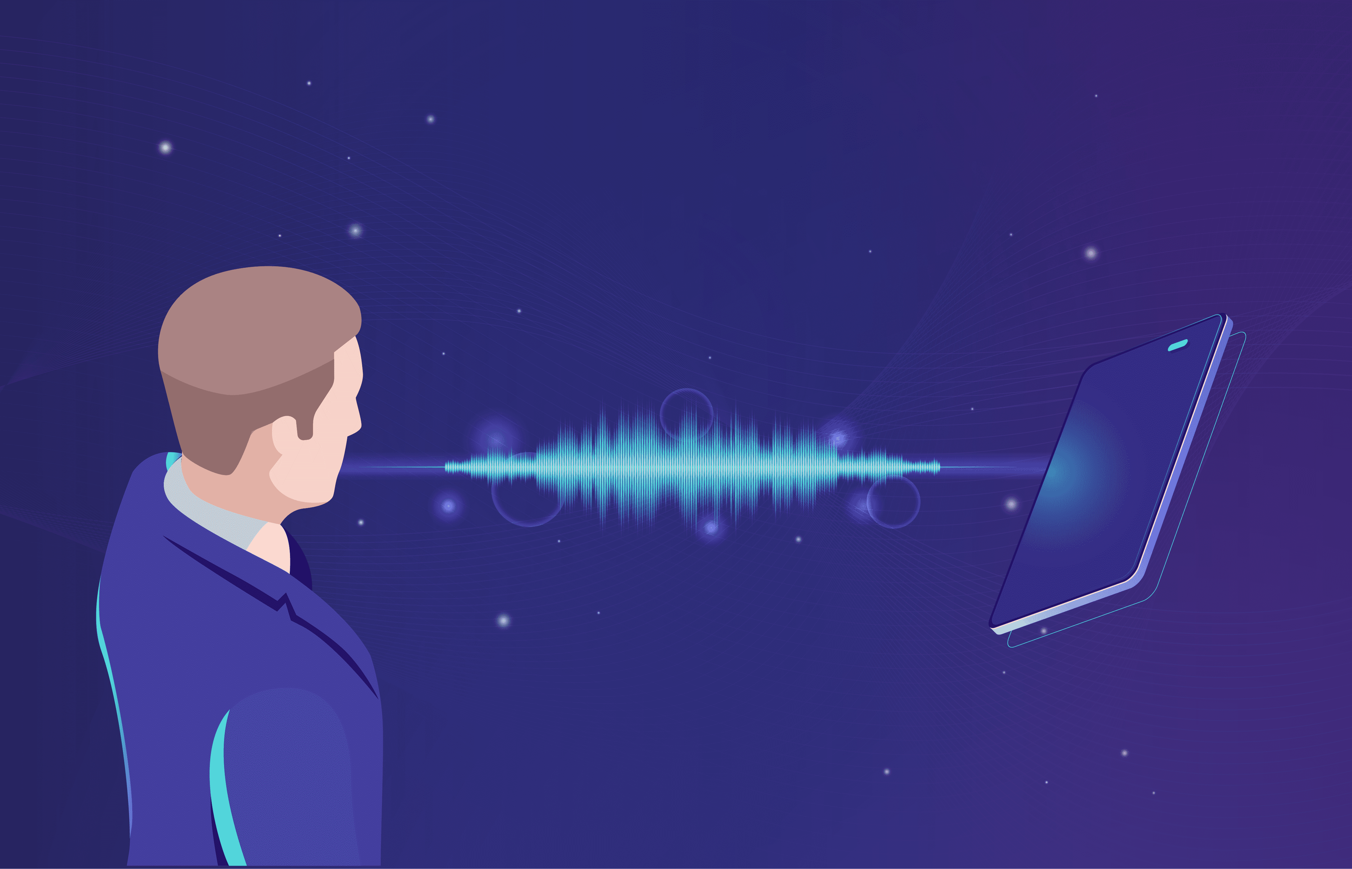 Voice Recognition Technology Is A Must In Any Risky Industry Voice Recognition Technology Is A Must In Any Risky Industry