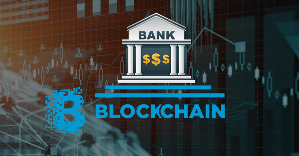 Not By Bitcoin Alone Blockchain Disrupts The Financial Sector