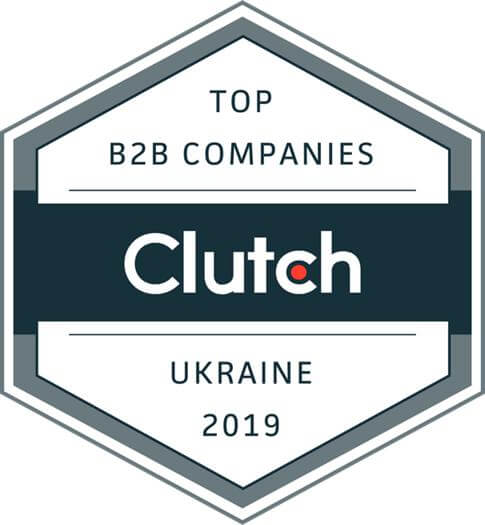 Softengi is a Top Developer in Ukraine