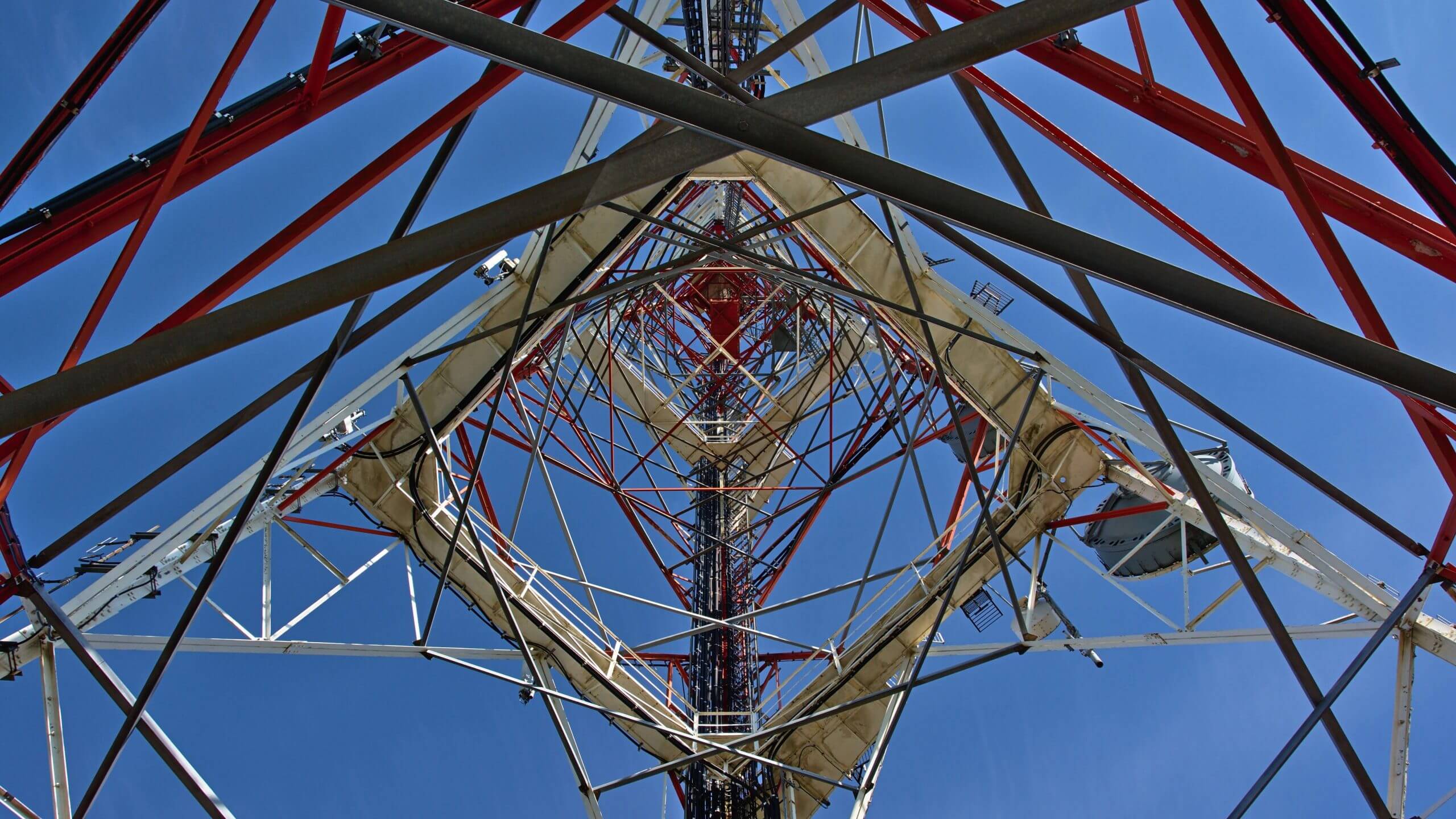 IoT for Towers Monitoring in   Telco Industry